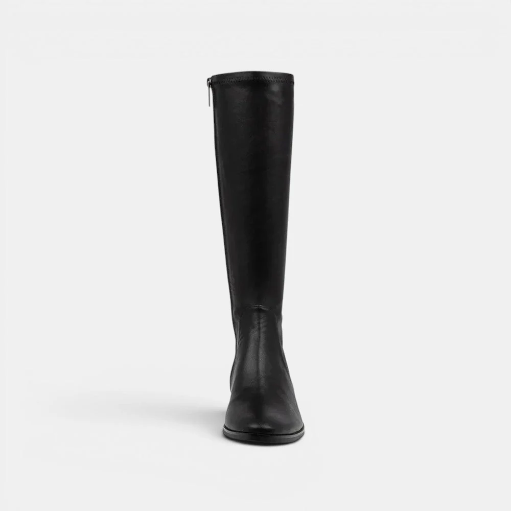 DJANGO & JULIETTE TIMOTHIE BLACK SMOOTH - Image 4