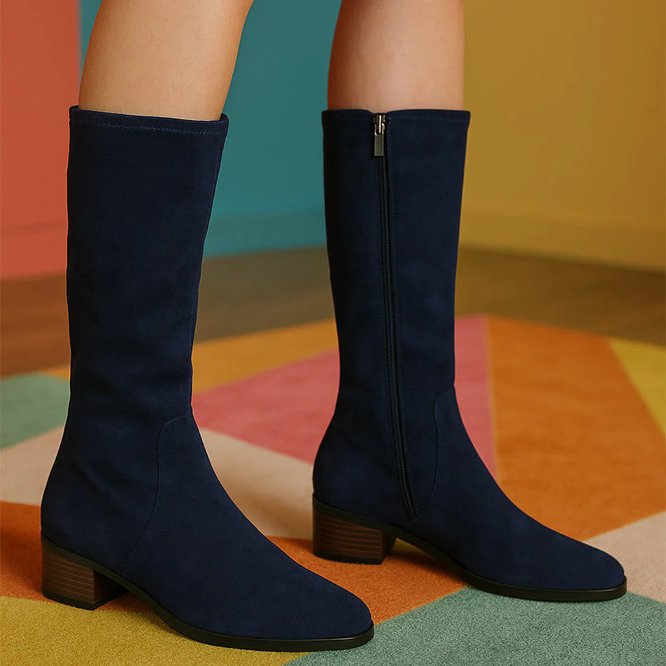 DJANGO & JULIETTE TIMOTHIE NAVY
