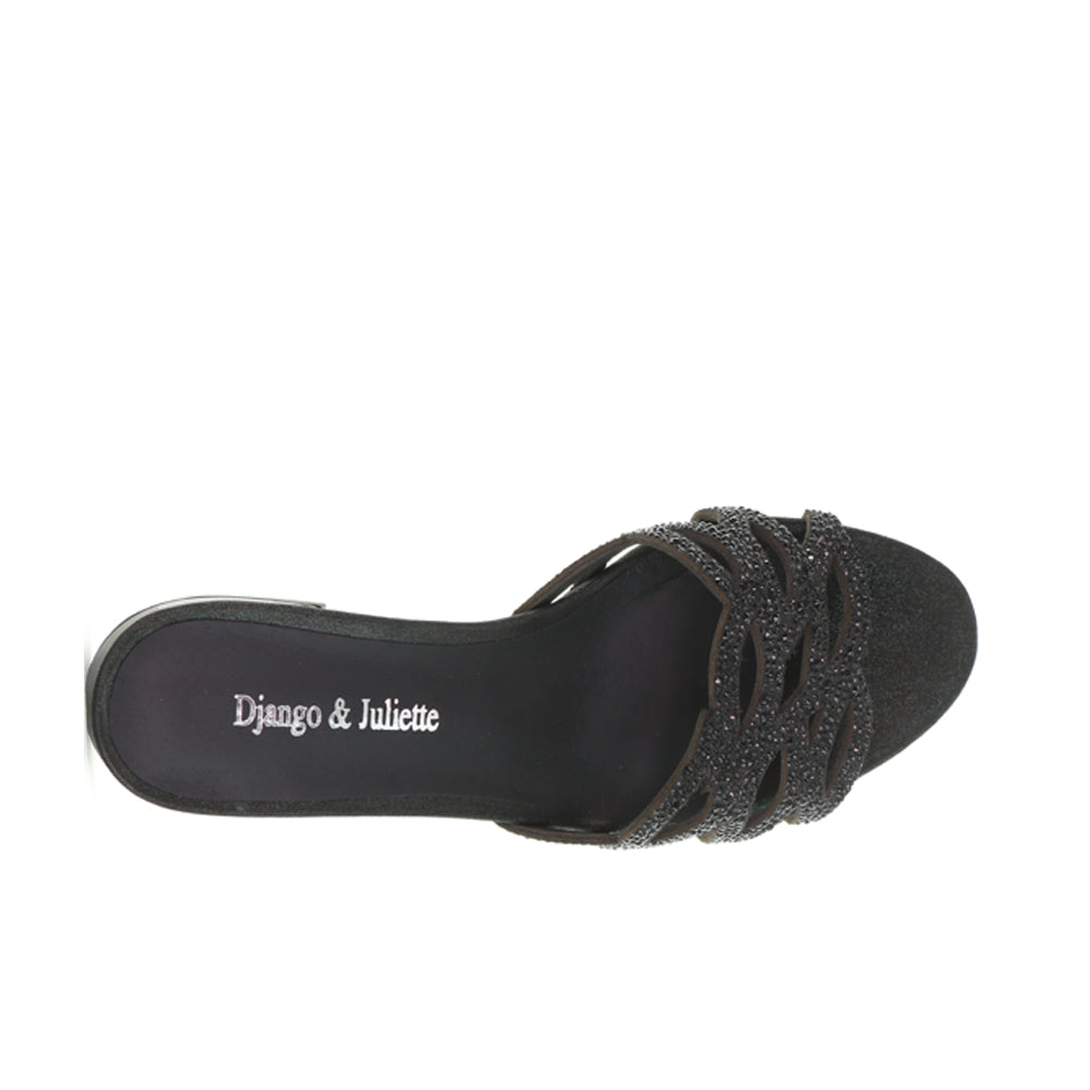 DJANGO & JULIETTE TIMUR BLACK - Image 5