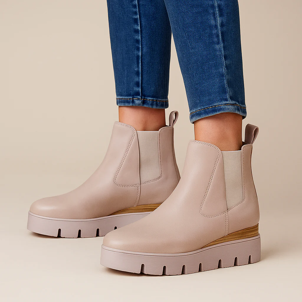 DJANGO & JULIETTE REVEL WARMROSE SOLE