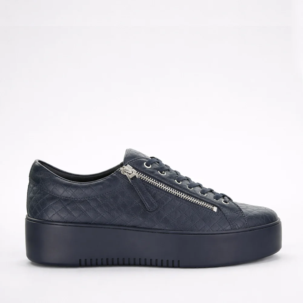 DJANGO & JULIETTE WOLFETA NAVY