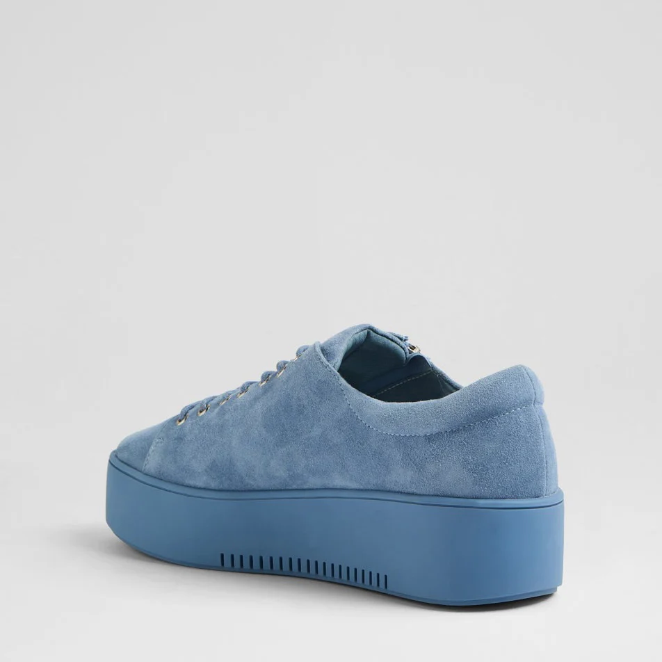 DJANGO & JULIETTE WOLFIE DENIM SUEDE - Image 5