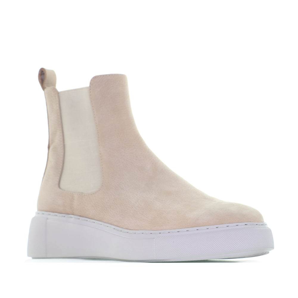 DJANGO & JULIETTE YESTIN MISTY NUBUCK - Image 3