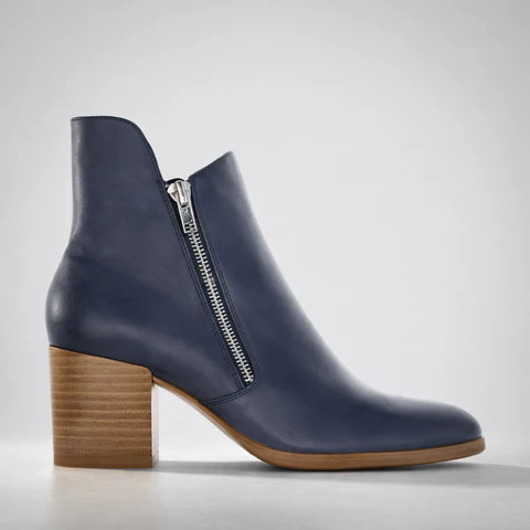 DJANGO & JULIETTE ZERENA NAVY