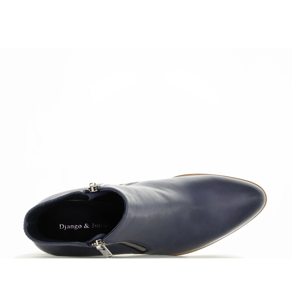 DJANGO & JULIETTE ZERENA NAVY - Image 6