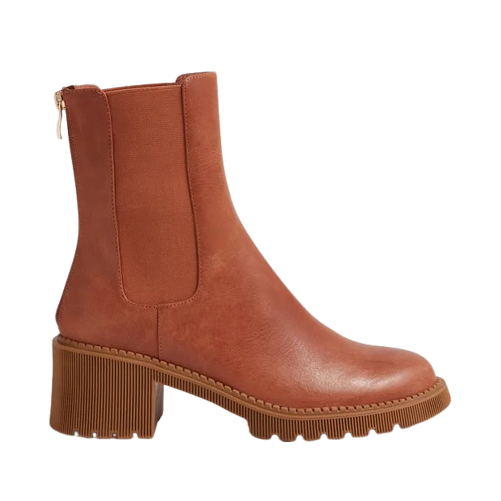 DJANGO & JULIETTE ZOZO COGNAC - Image 6