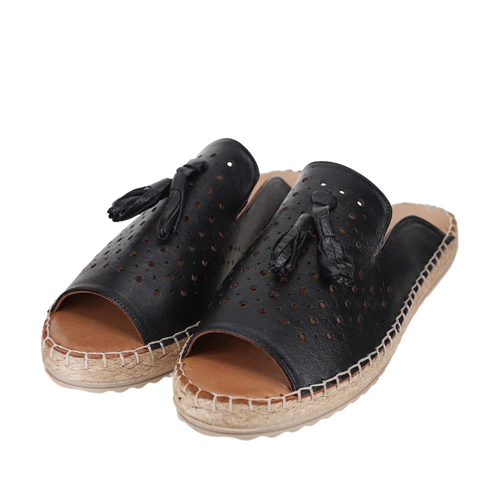 LE SANSA DOLONDA BLACK - Image 3