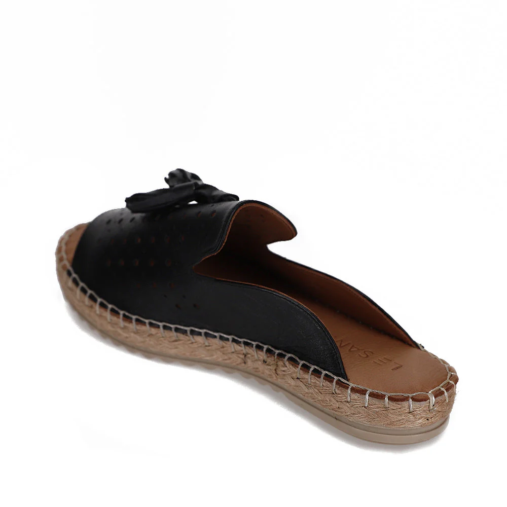 LE SANSA DOLONDA BLACK - Image 6