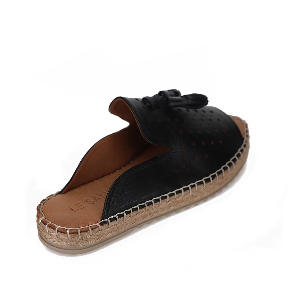 LE SANSA DOLONDA BLACK - Image 7