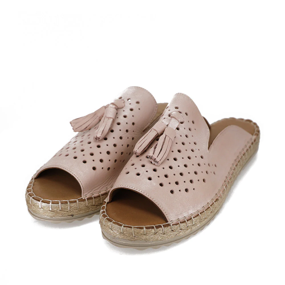 LE SANSA DOLONDA BLUSH - Image 3