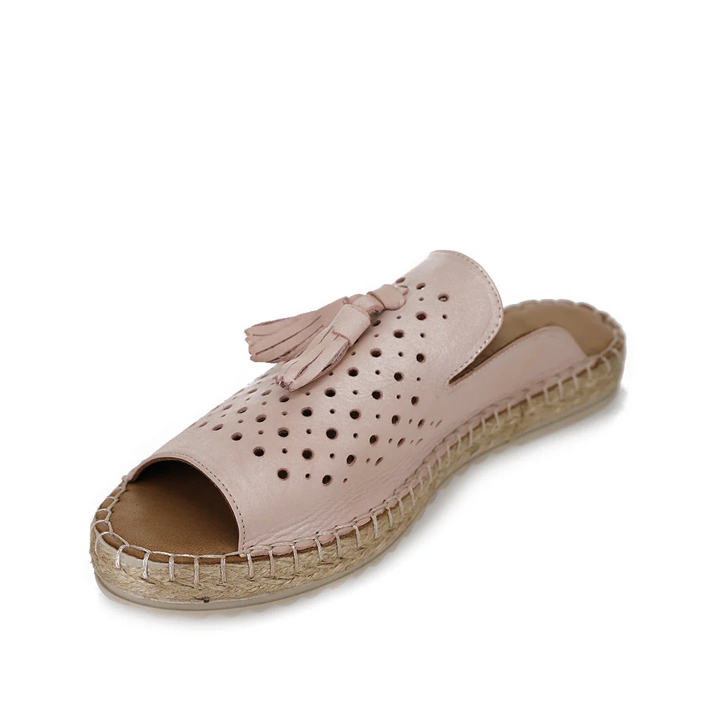 LE SANSA DOLONDA BLUSH - Image 4