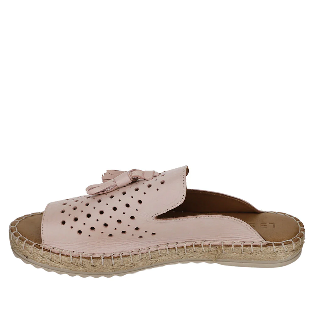 LE SANSA DOLONDA BLUSH - Image 5
