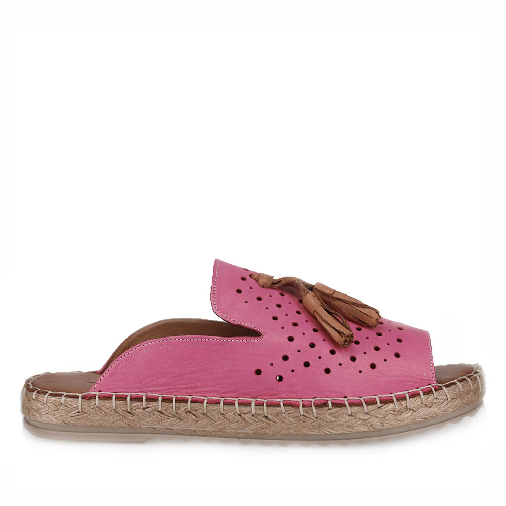 LE SANSA DOLONDA FUCHSIA - Image 8