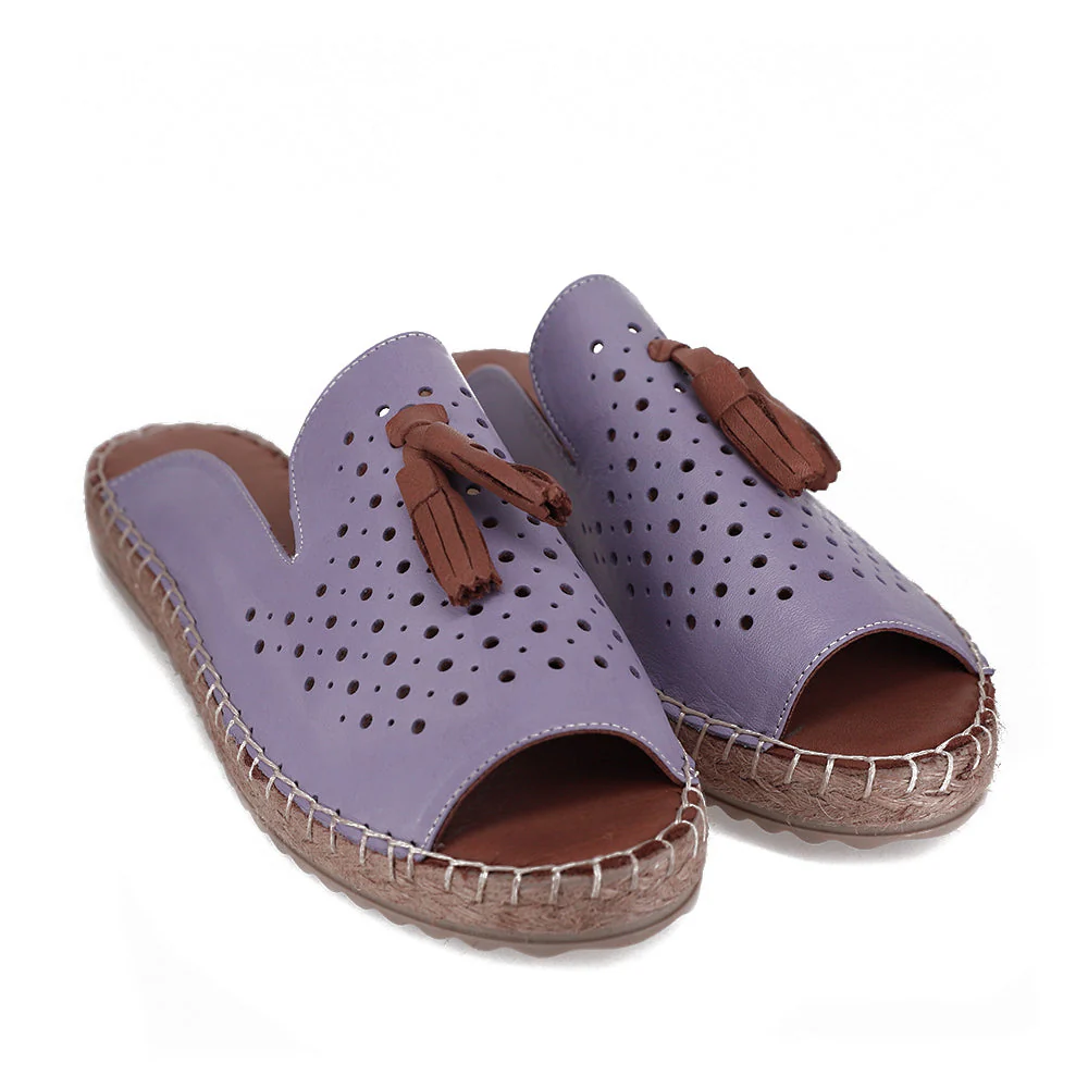 LE SANSA DOLONDA LAVENDER - Image 3