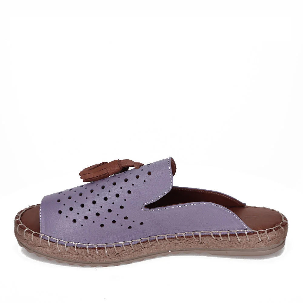 LE SANSA DOLONDA LAVENDER - Image 4