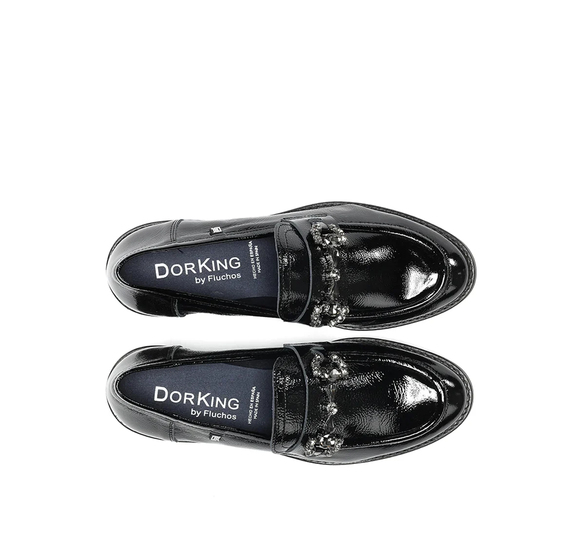 DORKING HARVARD NERO - Image 4