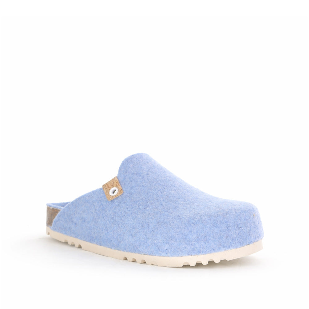 DR FEET HEF BLUE - Image 2