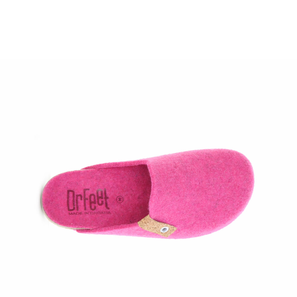 DR FEET HEF FUXIA - Image 4