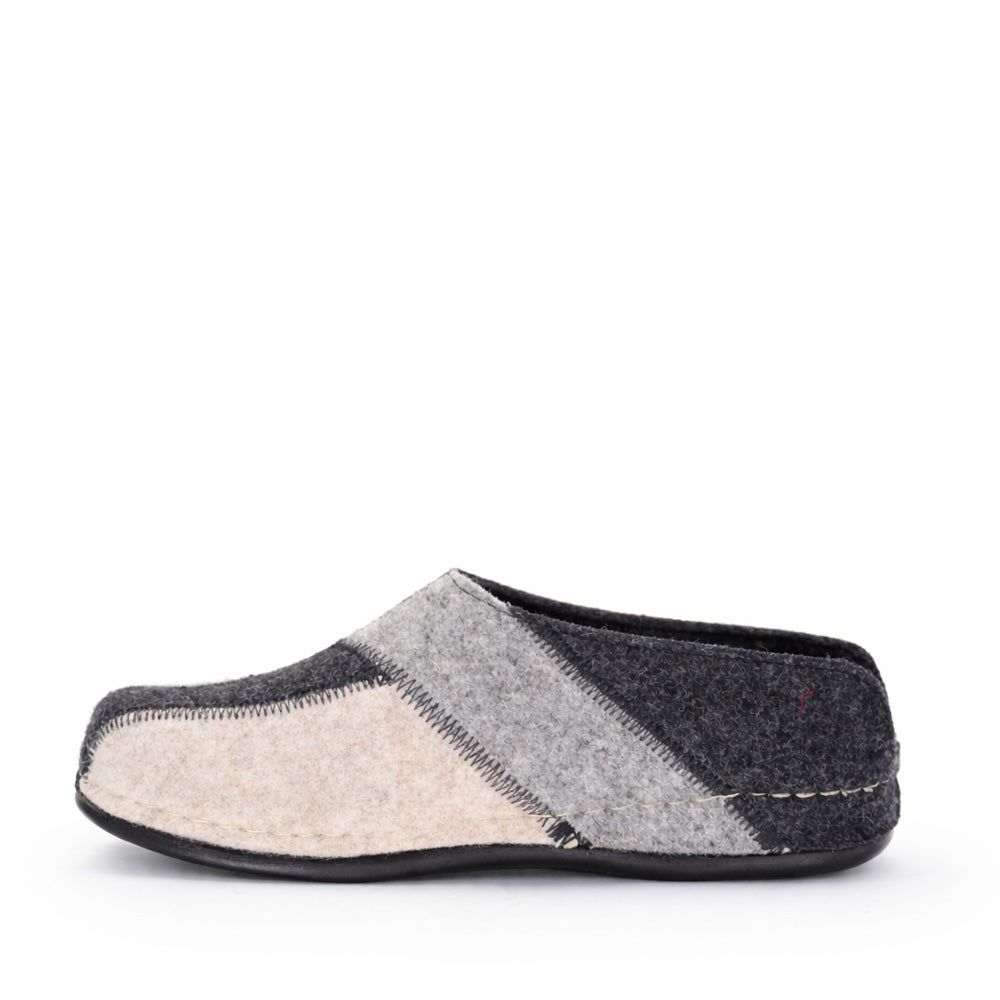 DR FEET HILDA GREY MIX - Image 5