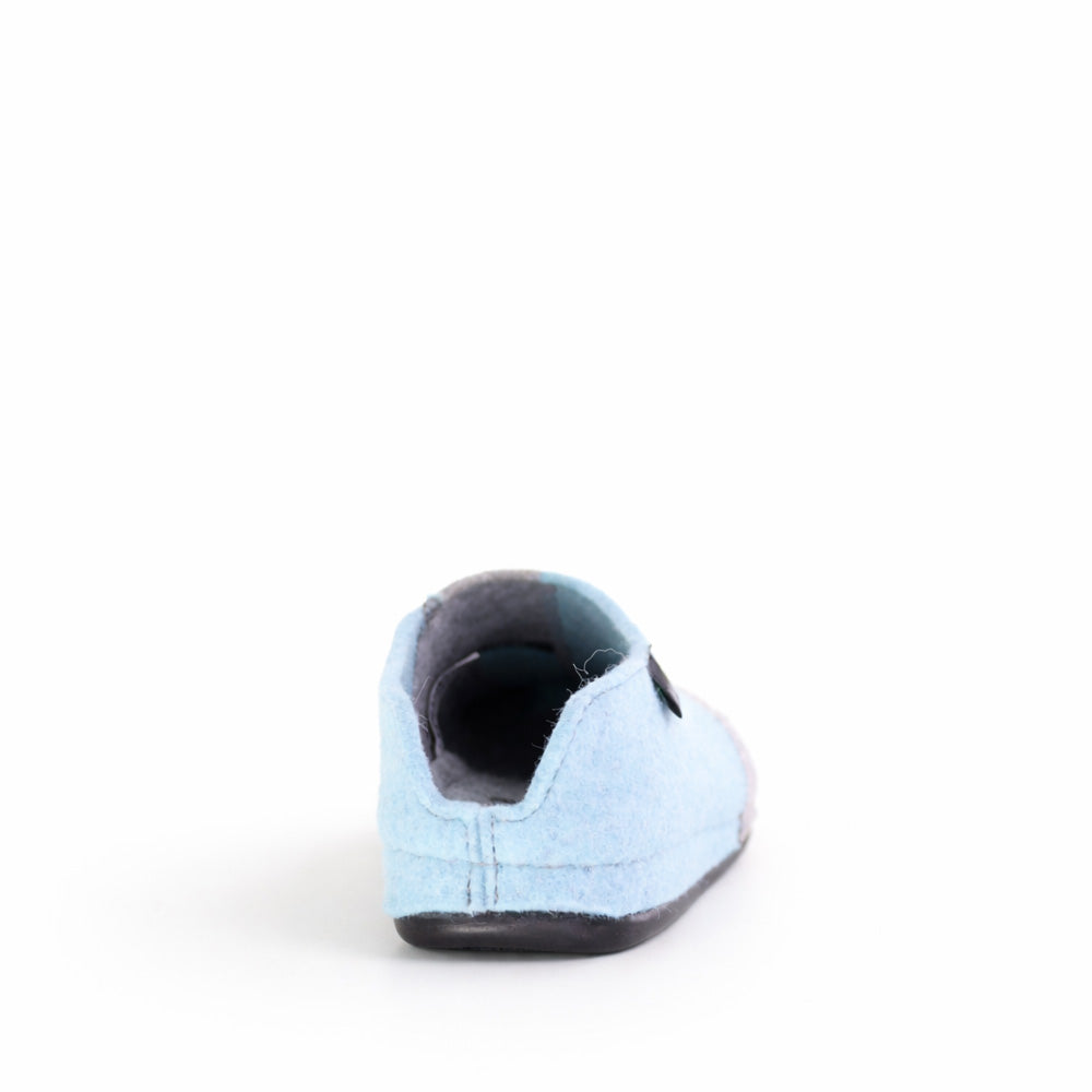 DR FEET HILDA LT BLUE COMBO - Image 3