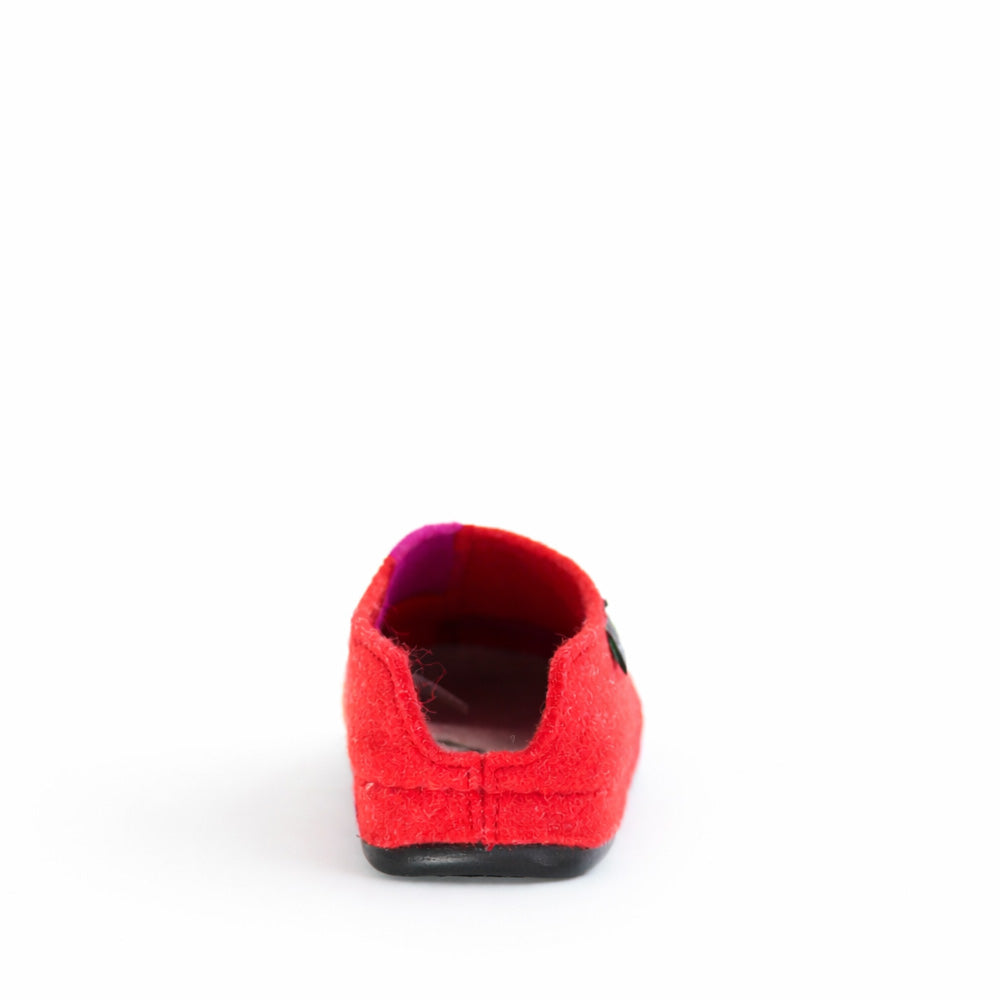 DR FEET HILDA RED MIX - Image 4