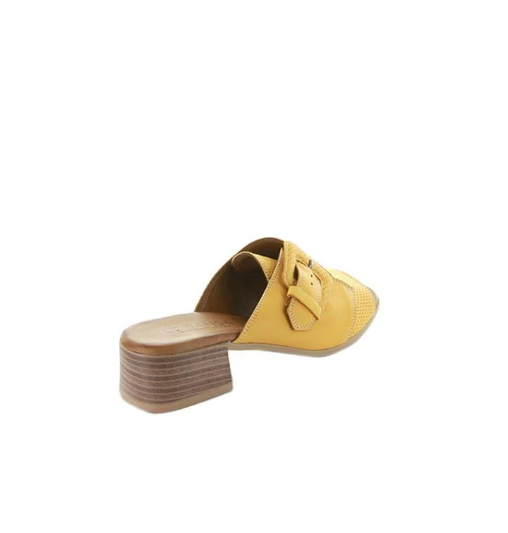 Durban - Mustard - Image 4