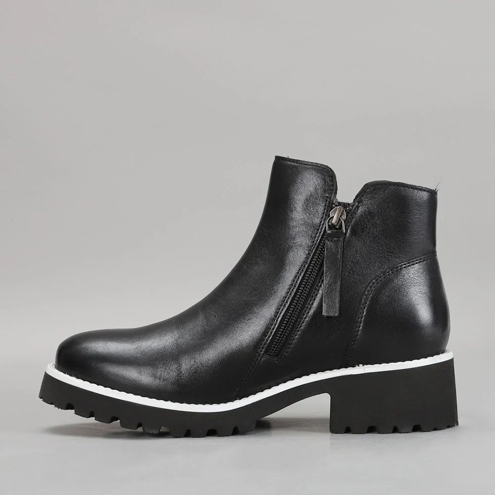 LE SANSA EAST BLACK - Image 2