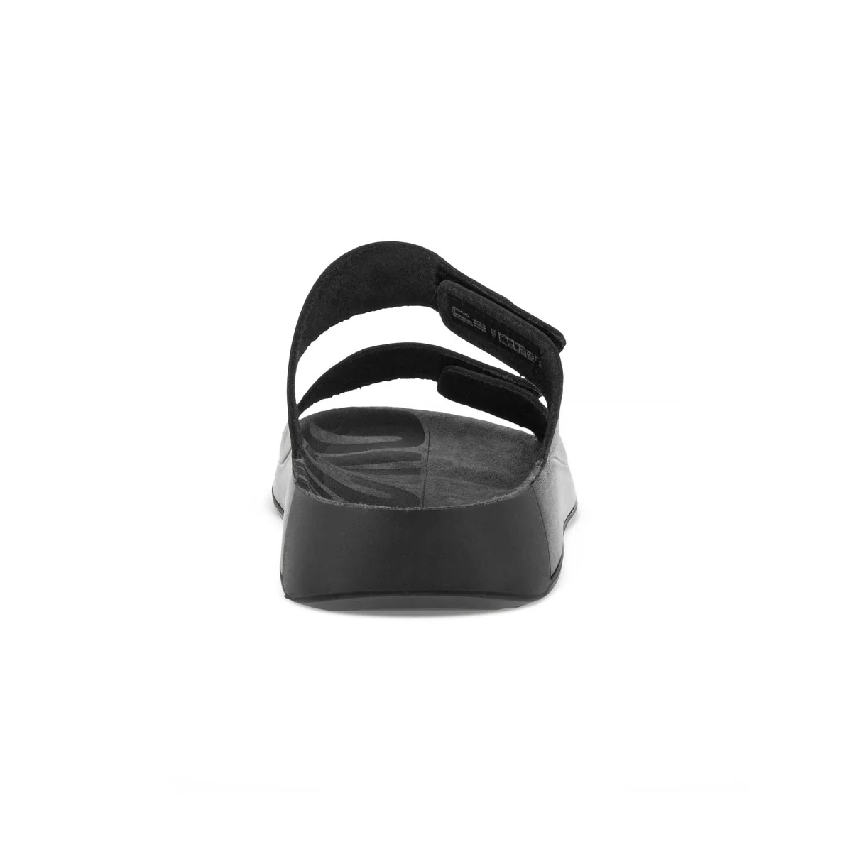 ECCO COZMO BLACK - Image 3