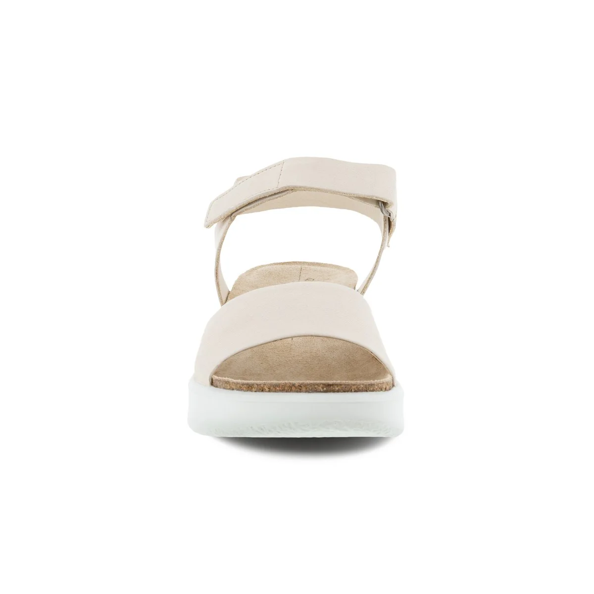 ECCO FLOWT WEDGE LIMESTONE SPIN - Image 3