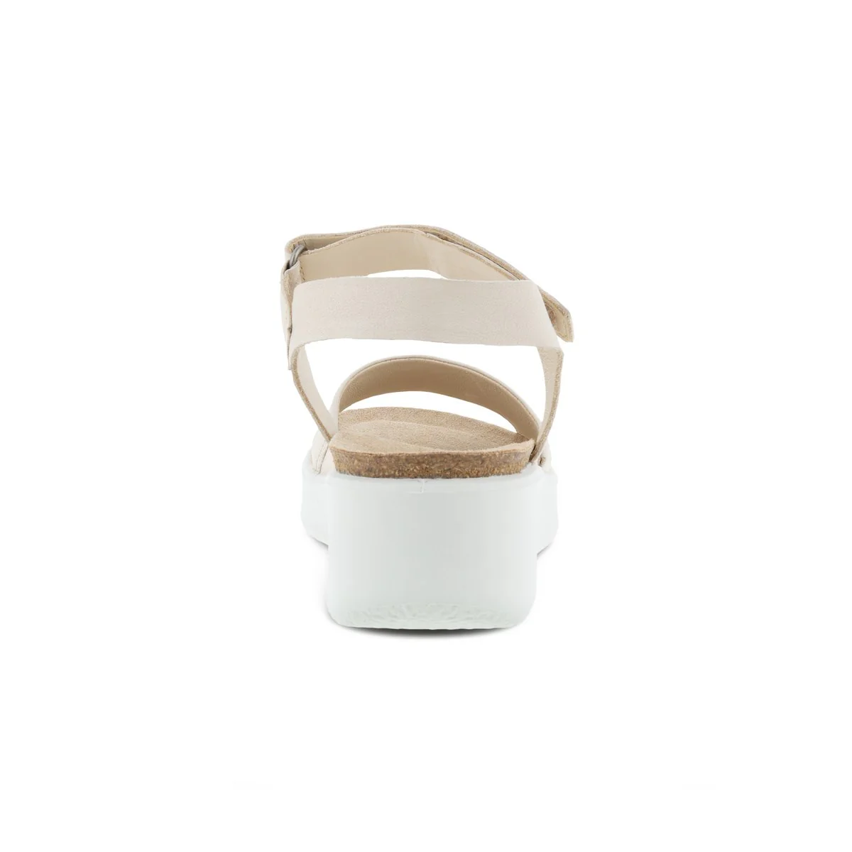 ECCO FLOWT WEDGE LIMESTONE SPIN - Image 4