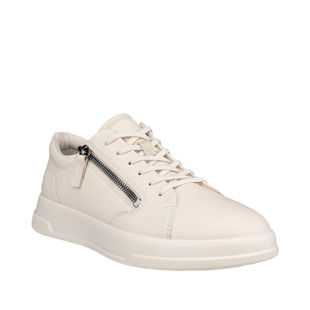 ECCO MOVE ZIP LIMESTONE - Image 2