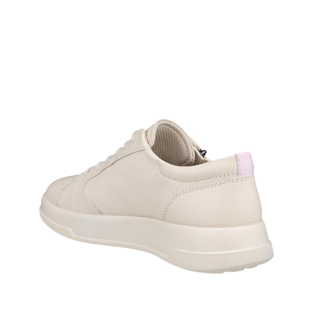 ECCO MOVE ZIP LIMESTONE - Image 4