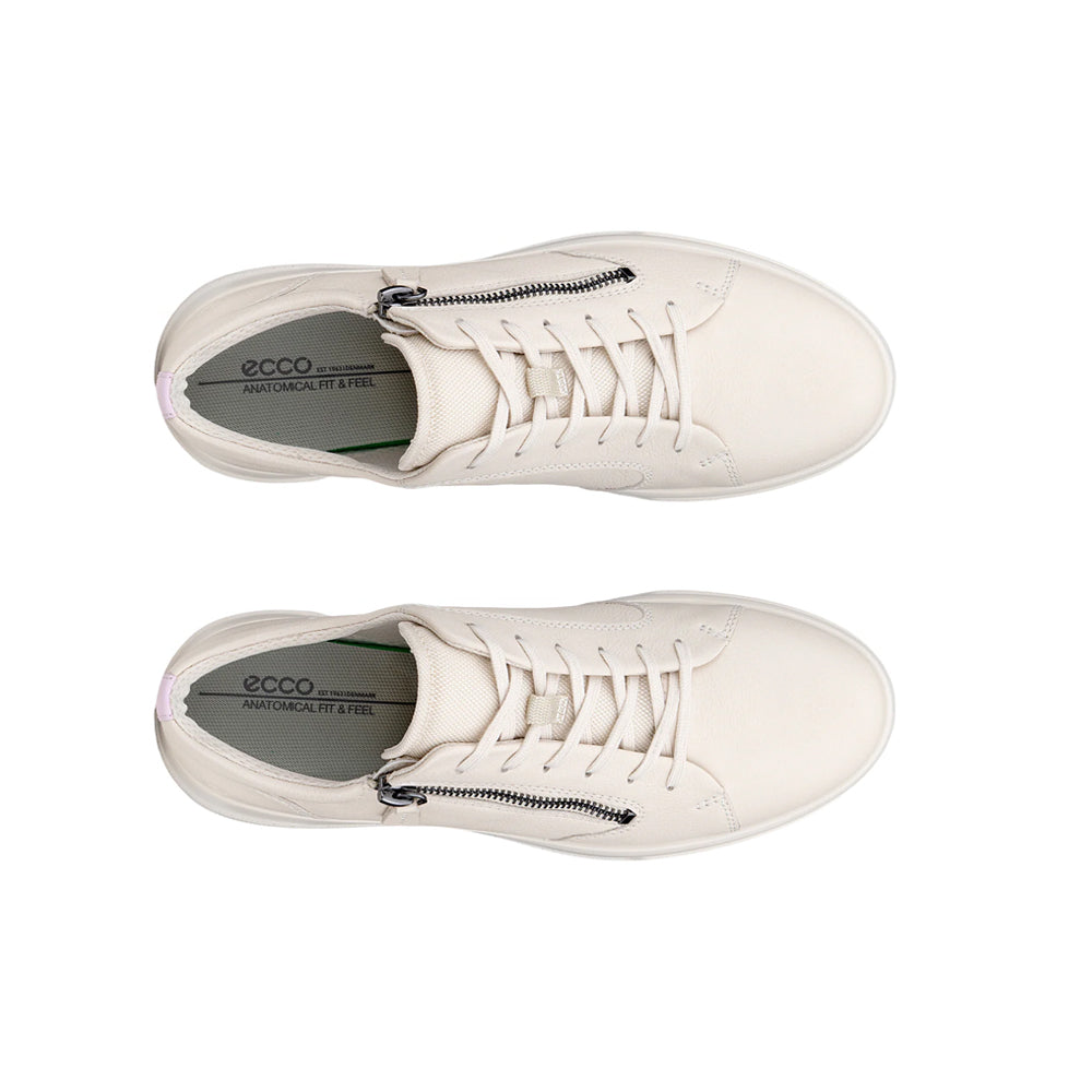 ECCO MOVE ZIP LIMESTONE - Image 6