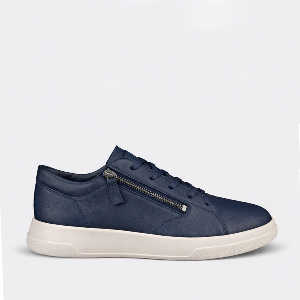 ECCO MOVE ZIP MARINE