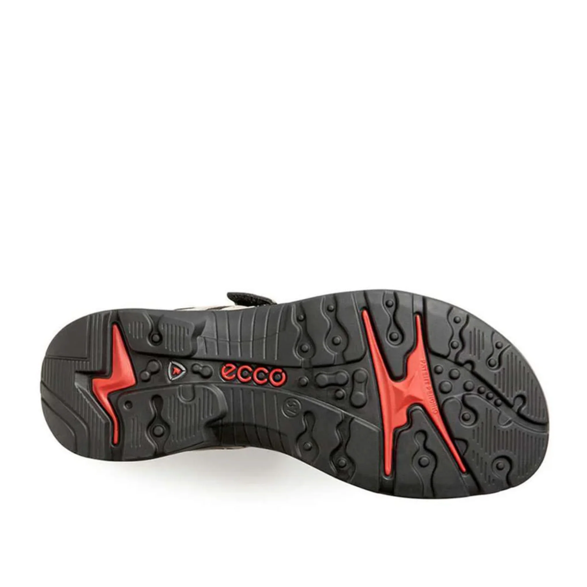 Ecco Offroad Atmosphere Ice White Black - Image 5