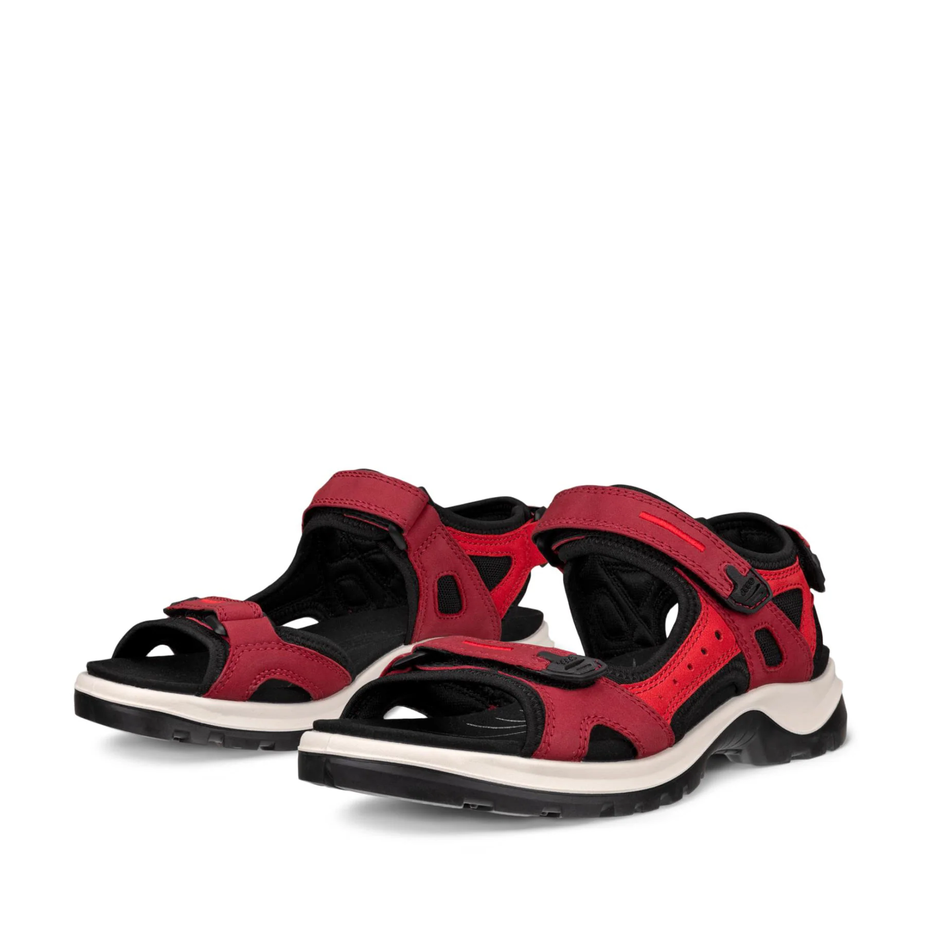 ECCO OFFROAD BRICK CHILI RED - Image 4