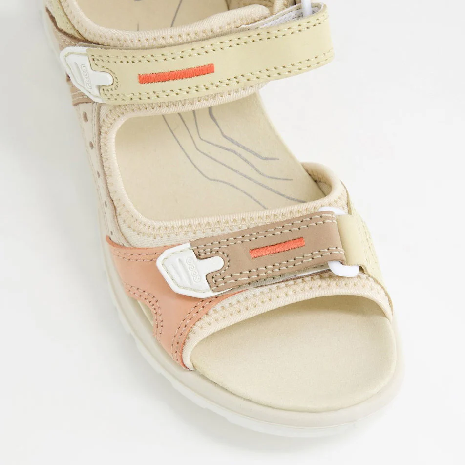 ECCO OFFROAD MULTICOLOR STRAW - Image 3
