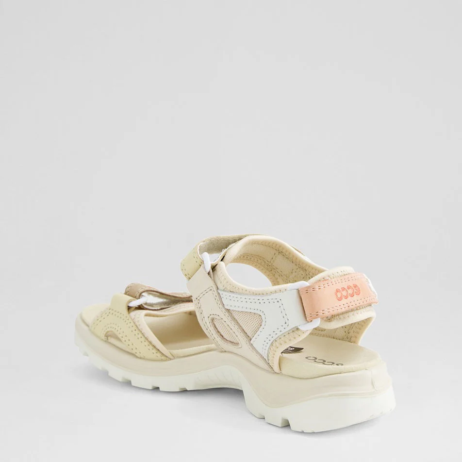 ECCO OFFROAD MULTICOLOR STRAW - Image 4