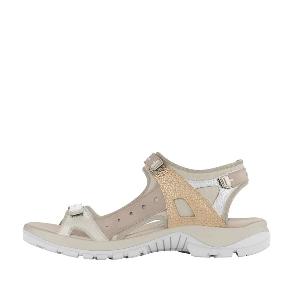 Ecco Offroad Multicolour Limestone - Image 3
