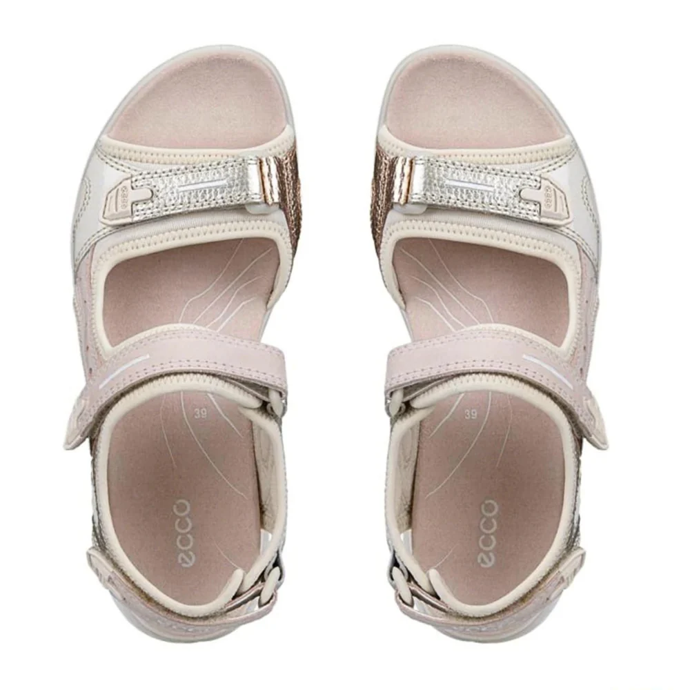 Ecco Offroad Multicolour Limestone - Image 6