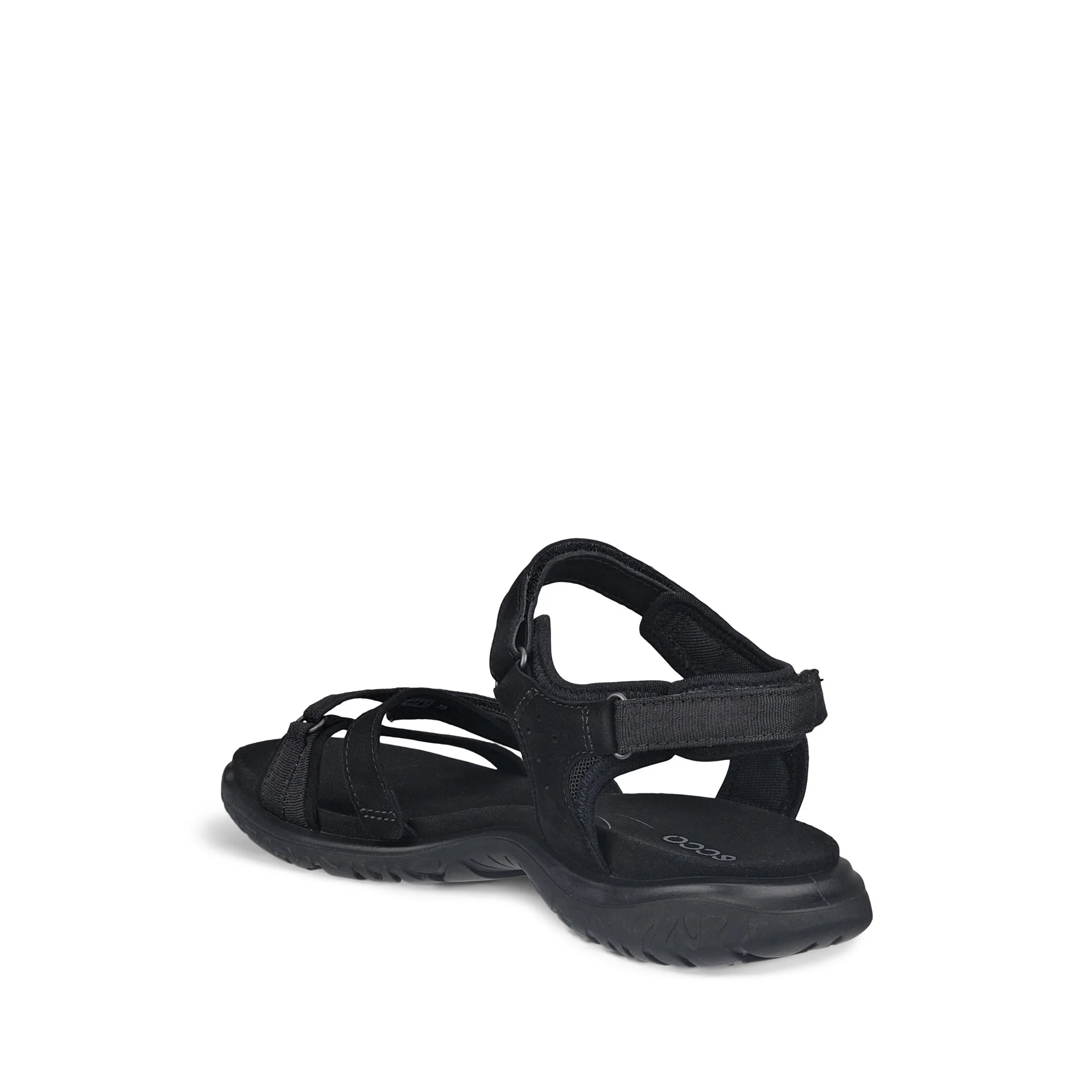 ECCO OFFROAD ROAM BLACK - Image 3