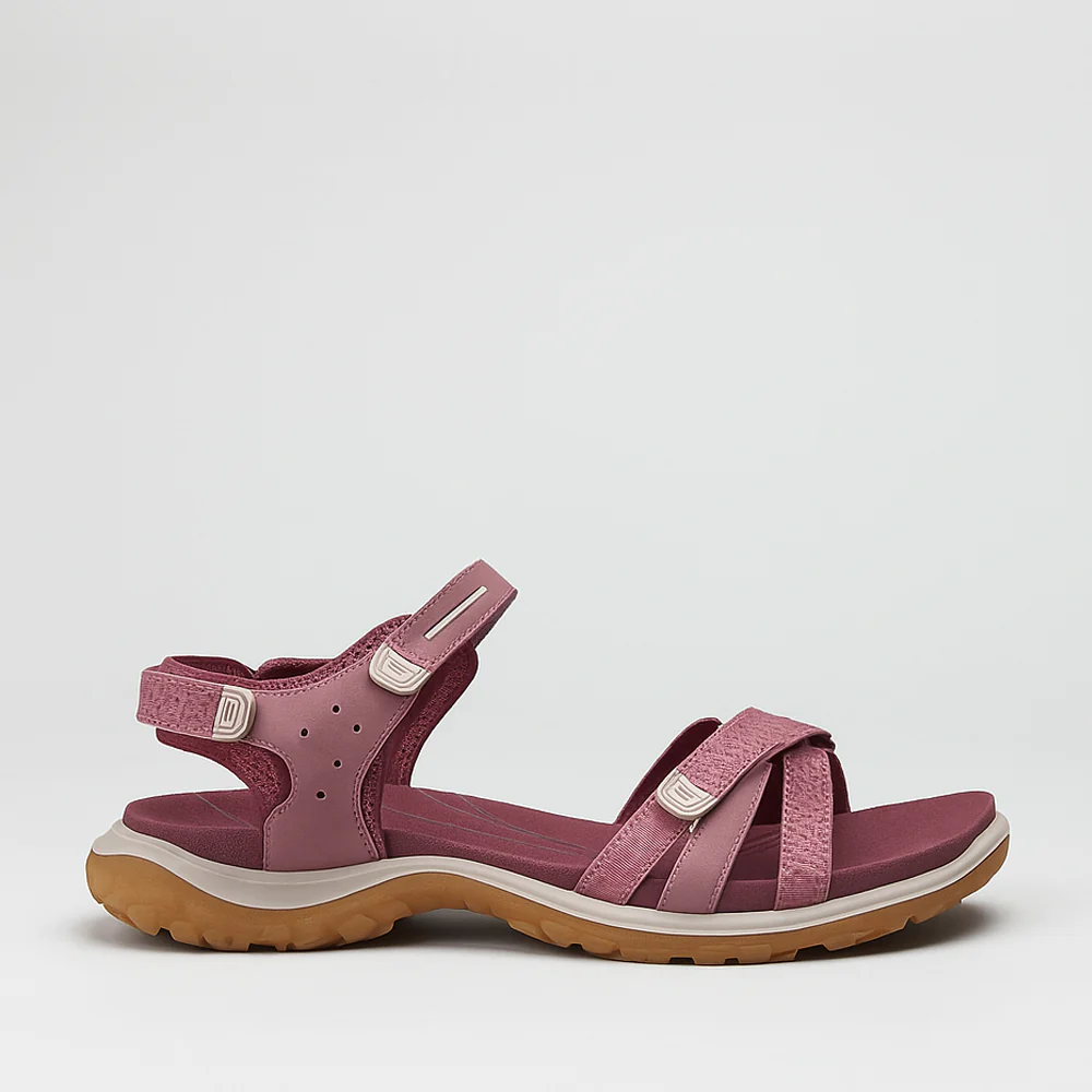 ECCO ROAM BLUSH