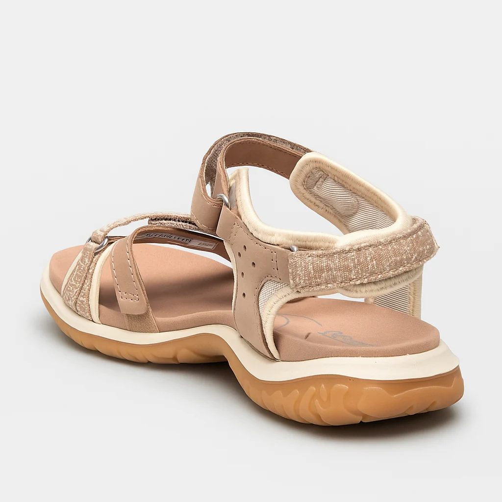 ECCO OFFROAD ROAM NUDE - Image 3