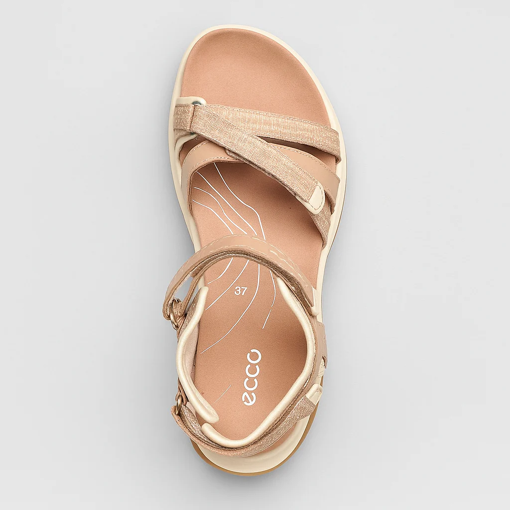 ECCO OFFROAD ROAM NUDE - Image 4