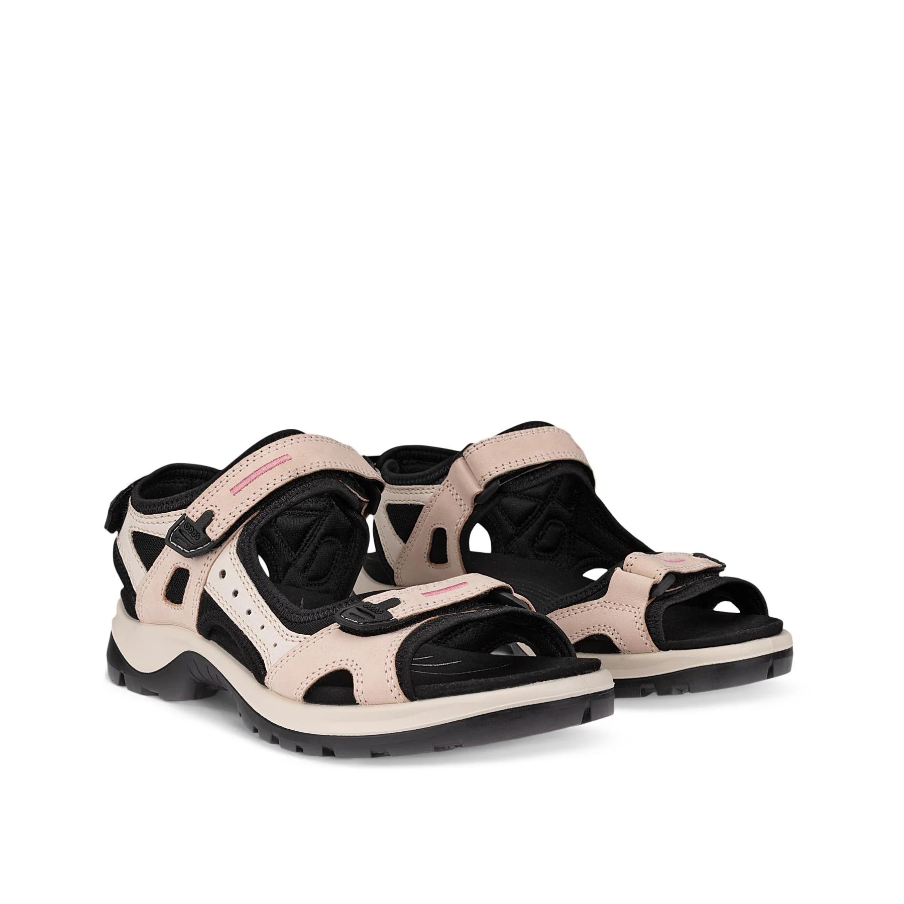 ECCO OFFROAD ROSE DUST LIMESTONE - Image 3