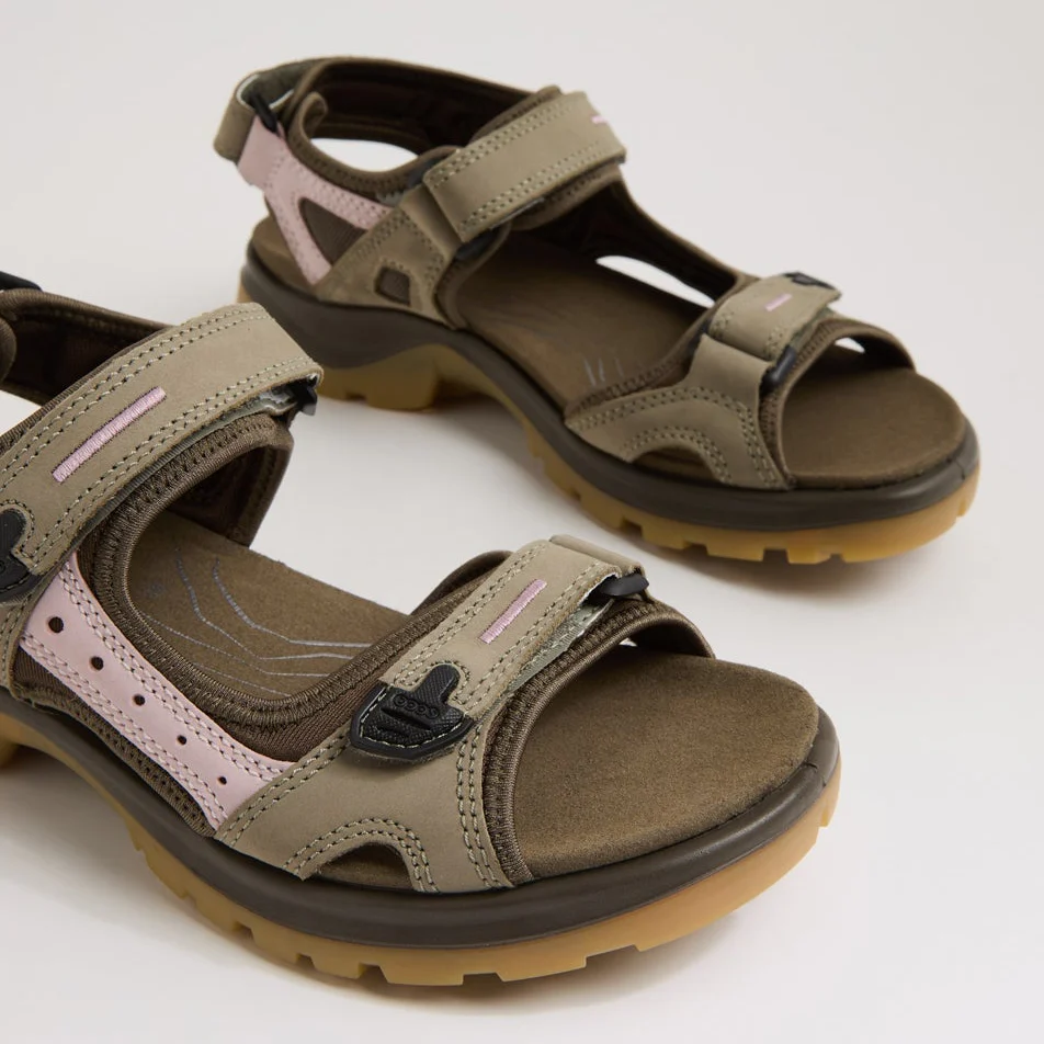 ECCO OFFROAD VETIVER - Image 3