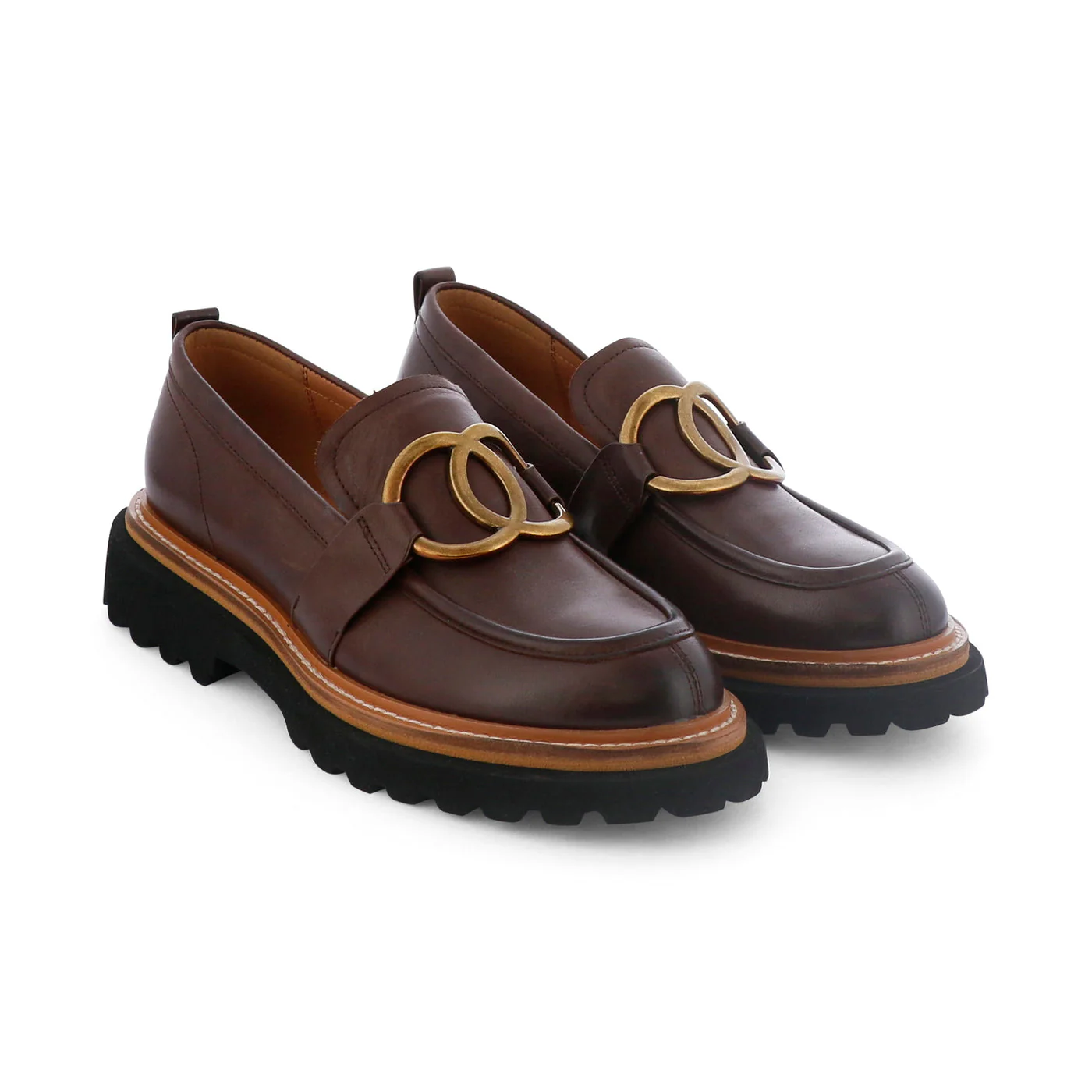 EOS ABBI CHESTNUT - Image 3