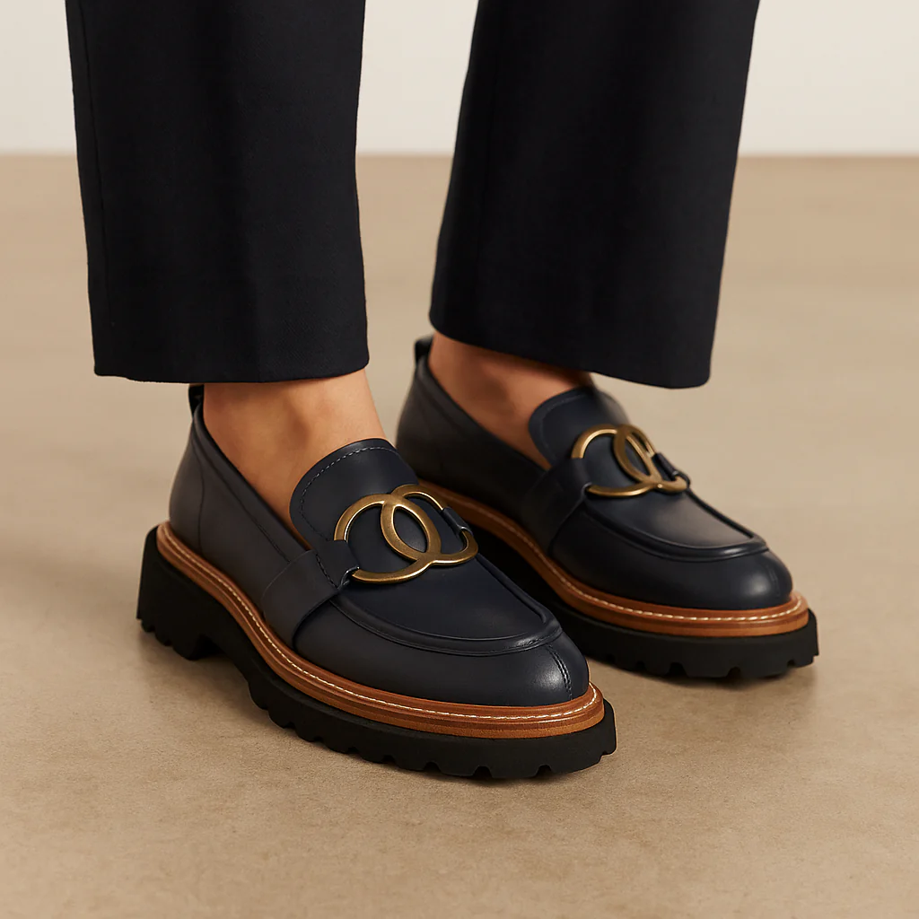 EOS ABBI NAVY - Image 2