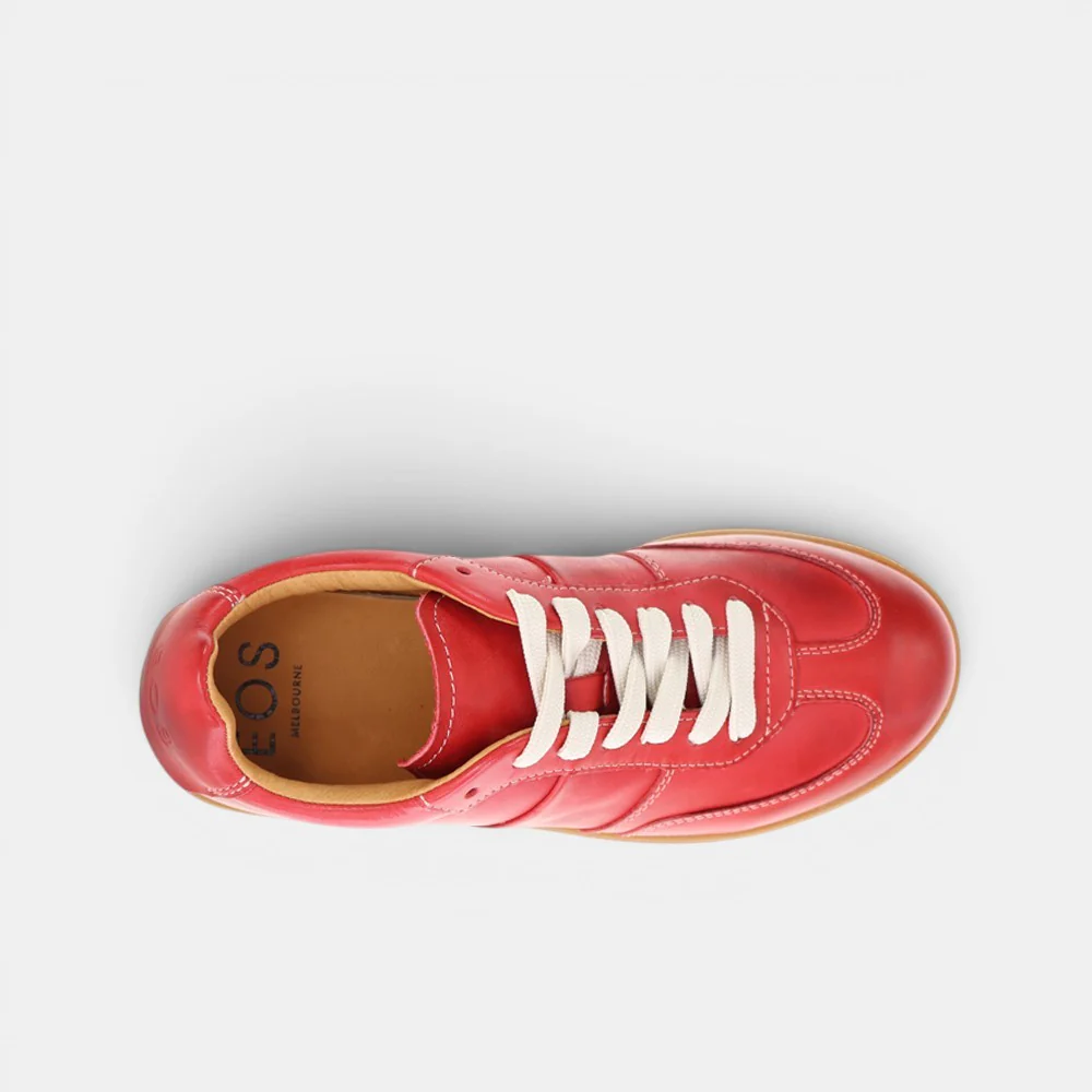 EOS ANTIGO RED - Image 4