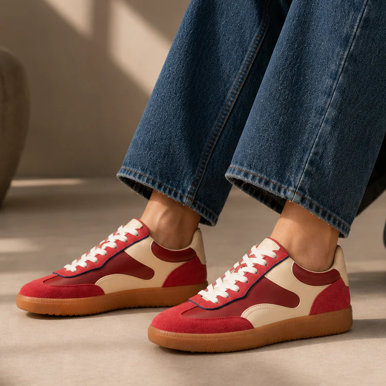 EOS ANTIGONA RED - Image 2